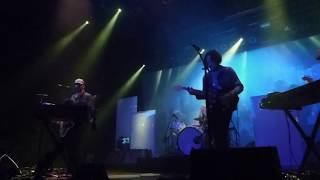 The Black Angels - I&#39;d Kill for Her (Houston 10.08.17) HD