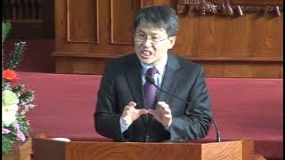 20180114 3부예배 누가 우리를 위하여 갈까 손성현 목사