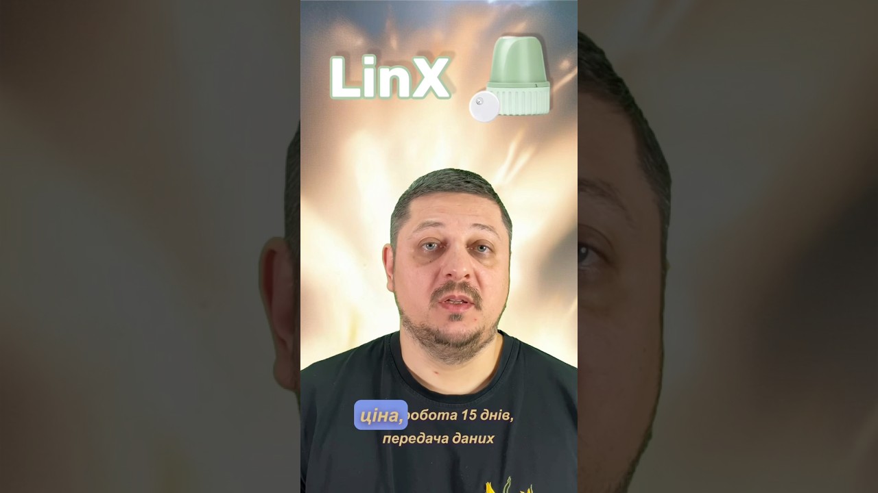 LinX-міні огляд 