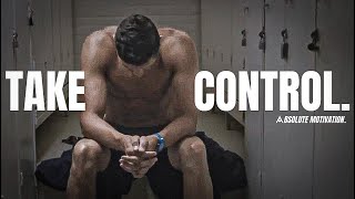 STOP LETTING YOUR FEELINGS CONTROL YOU - Best Motivational Video Speeches Compilation