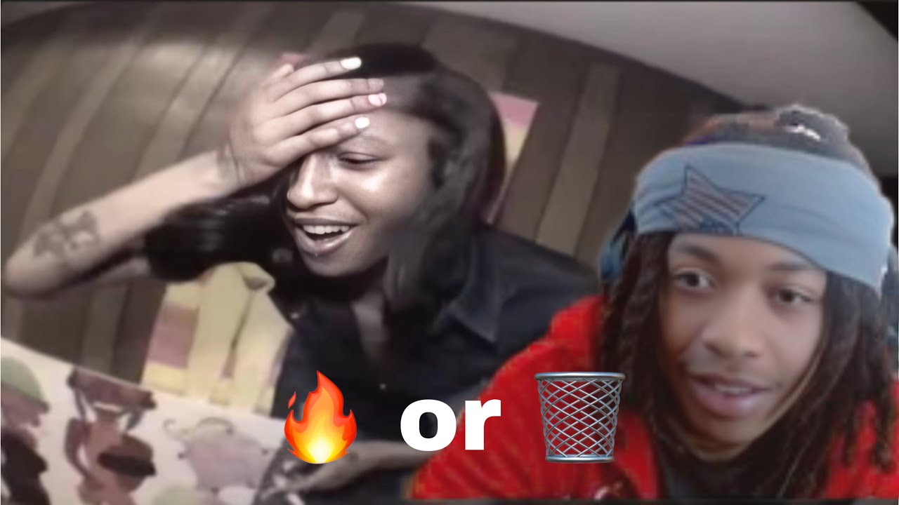 Bbykell Rapper Hold On Who Is She?! Bby Kell - TERP Reaction - YouTube
