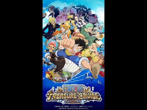 ダウンロード One Piece トレジャークルーズ 日本語版 Qooapp ゲームストア