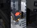 かまどの秘密/Secrets of the Furnace【Minecraft Animation】#minecraft #animation #shorts #minecraftanimation