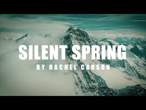 Silent Spring (Book
