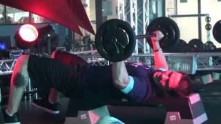 Body Pump 79 (3) | Planet Sport Academia
