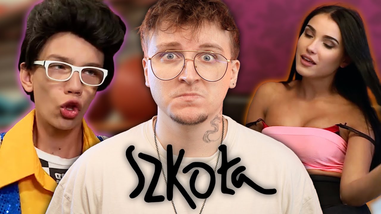 SZKOŁA - NATSU ZNÓW BAWI SIĘ PILOTEM