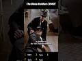 The Blues Brothers (1980) | The Brothers Get Scolded by a Nun