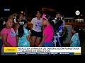 Observación planetaria reúne a decenas de niños y jóvenes en Coclé