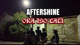 Story WA Ora Iso Lali | Story WA Literasi 30 Detik