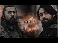 Play With Fire || Villains - Diriliş Ertuğrul edit