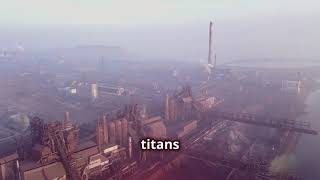 Anime Showdown  U S  Tariff Tactics Unle 2025 02 12
