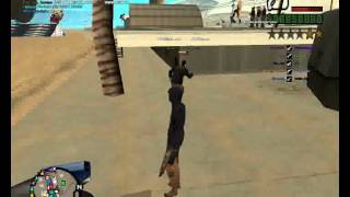 Hacker report #1 Bot-Spammer.wmv