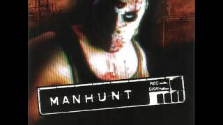 Manhunt Remixes: Tony Simos - 05 - Manhunt (Remix)