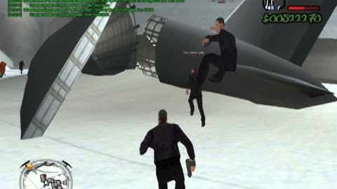 Samp Rp | Server 02 | Russiam mafia vs LCN