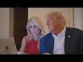 Natalie Harp's Brother Says Her Relationship With Trump Is 'Unhealthy'
