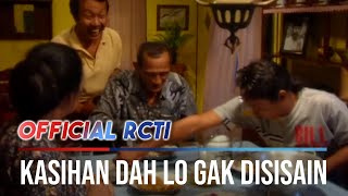 Kasian Banget Karyo Gak Disisain Makanan - Si Doel Anak Sekolahan