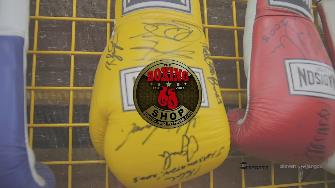 Worlds Collide 8 - KO Curtis Cobbo Riley - YouTube