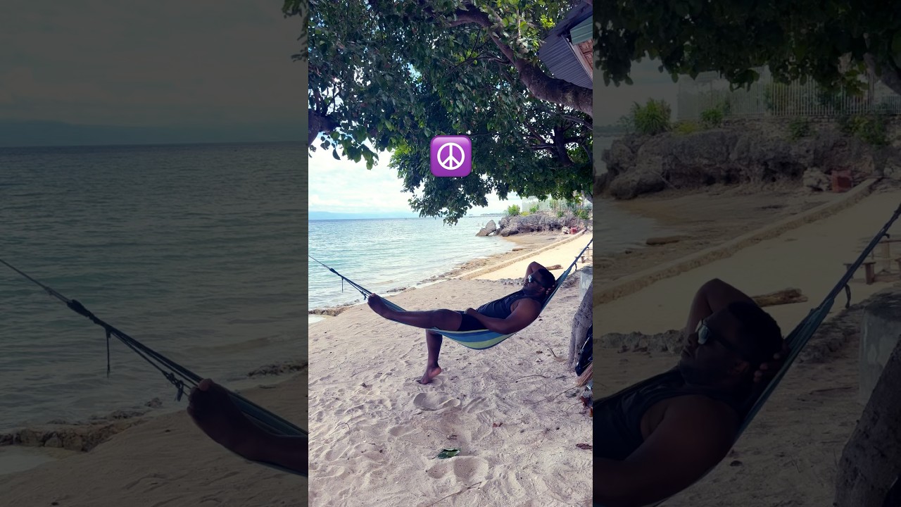 Peace of Mind - #relaxing #nature #beach #peace #asmr #viralshort #travel #trip #fyp #shorts #views