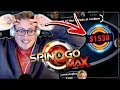 CRAZY SPIN & GO MAX POKER SESSION!! PokerStaples Stream Highlights