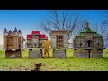 Worlds largest birdhouses  coolest thing ive ever made ep25