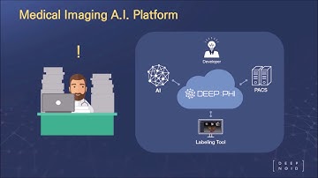 Introducing DEEP:PHI, Medical Imaging AI Platform