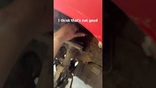HOW TO : Kill Toyota Corolla PART 2 #comedy #funny #automobile #crash #toyota