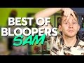 Sam’s Best Bloopers of 2015!