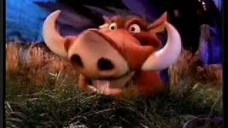 Legend Of The Lion King