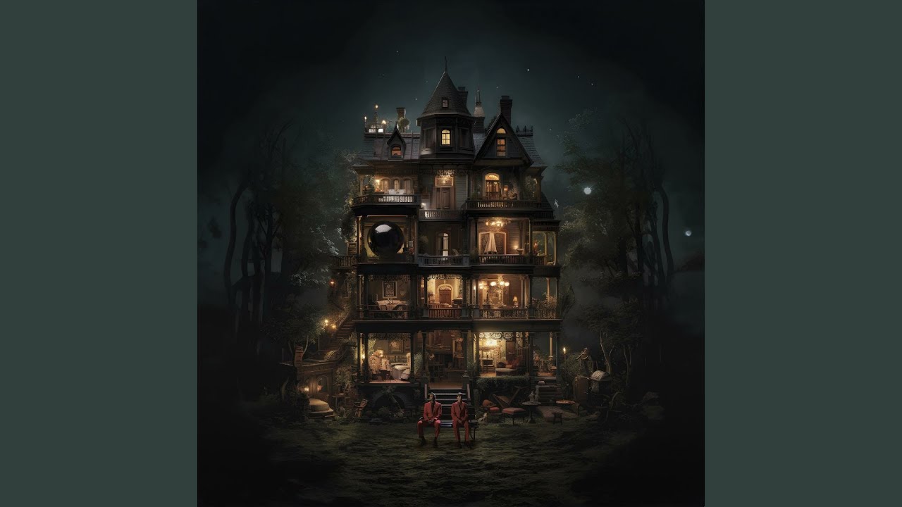 Watch Horror Vacui on YouTube Watch Horror Vacui on YouTube
