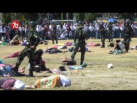 Drama Kolosal KODIM 1411 Bulukumba SULSEL  Doovi