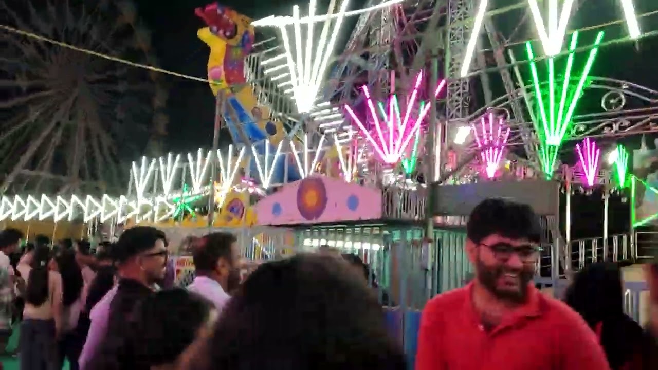 Mela Laga hai Karnataka mein 💗🥰👌🤩