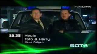 Toto und Harry Trailer Sat1(Dezember 2007)
