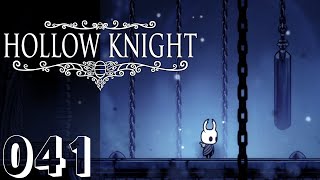 The Last Stag | Hollow Knight | Part 41