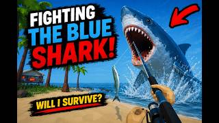 THIS SHARK WAS INSANE! screenshot 4