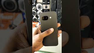 Google Pixel 9a | google mobile | best ai features | best android version update #googlepixel #viral