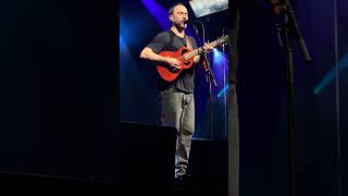 Baby Blue (Vertical) - Dave Matthews Band - Madison Square Garden - New York, NY - 11.18.23