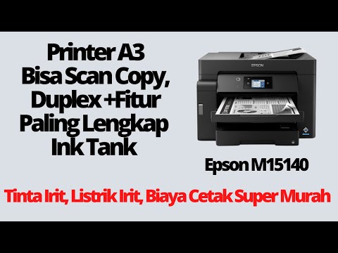 Epson M15140 A3