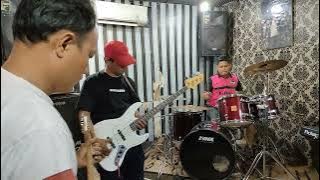 takkan ada cinta yang lain | dewa 19| harus kah ku ulangi lagi| vocal Reno | NCR band