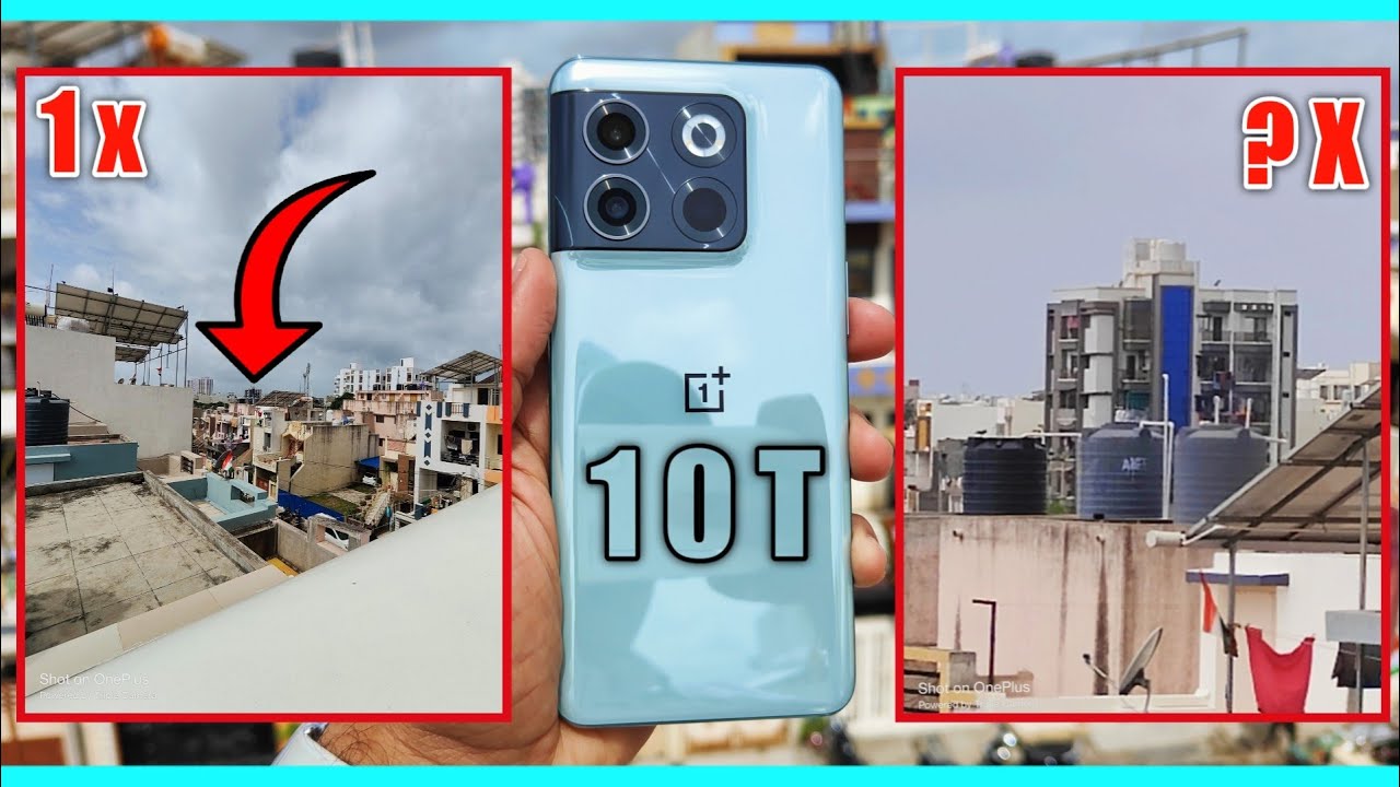Oneplus 10t camera zoom test | oneplus 10t 5g zoom test