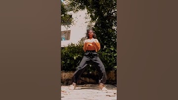 Thumbnail of Rihanna× burna boy × spice | #dance #shortsyoutube