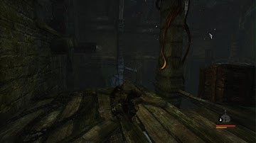 Styx: Master of Shadows - Sacrificing a Clone