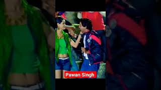 छाती में दबा के चल _ _Pawan Singh old bhojpuri best songs reaction reels video viral