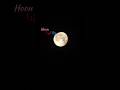Jis Raah Pe Hai Ghar Tera...🎶 | Aesthetic Moon Video #sad # #shorts #arjitsingh #nusratfatehalikhan