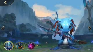 LoL mobile   league of legends mobile gameplay   all the leaks