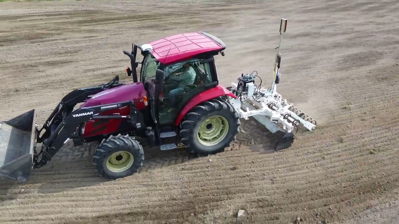 YT472A L30A3ALレーザーレベラー