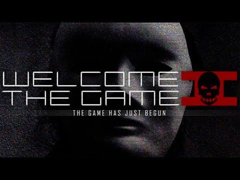 TYLKO 1% DIABEUUÓW PRZECHODZI TĄ GRE WELCOME TO THE GAME 2 - TYLKO 1% DIABEUUÓW PRZECHODZI TĄ GRE WELCOME TO THE GAME 2
