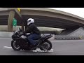 Kawasaki ZX14R &amp; Yamaha R1