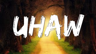 Dilaw - Uhaw (Lyrics) || Selena Gomez, Pink Sweat$  (Mix Lyrics)