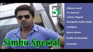 Simbu Hits | Simbu Especial do Juke box -