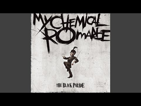 My Chemical Romance – Mama